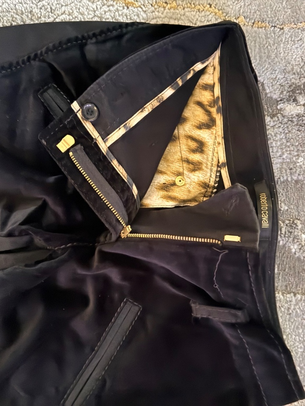 Roberto Cavalli - Picture 6 of 8